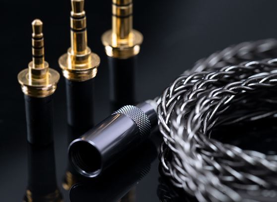 FiiO FD3 Pro - cecha 3